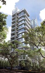 3 Orchard By-The-Park (D10), Condominium #462870631